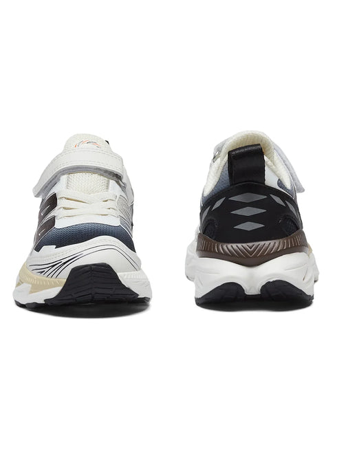 CD-108-KIDS Navy Kids Sneakers